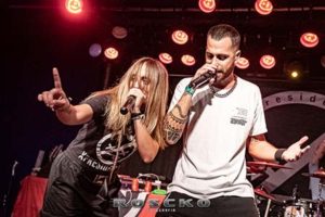 XpresidentX : Originalidad, talento y tesón.