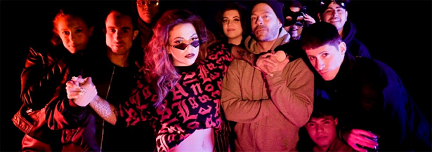 Aiala, Eltornado : Un bonito viaje