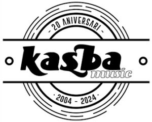 Kasba Music : Cumplirá 20 años en 2024
