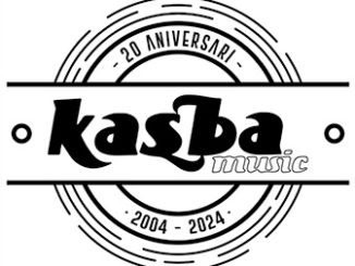 Kasba Music : Cumplirá 20 años en 2024