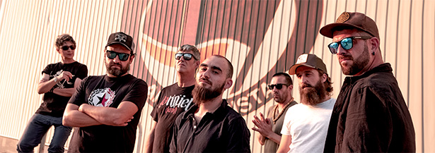 La Kruel Band : Volcarlo todo