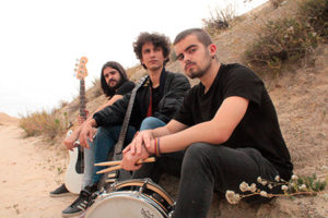 Barracüda : Unos minutos