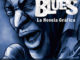 Manuel López Poy, Pau Marfá : Blues – La novela gráfica