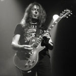 La Asociación del Riff, Tarque : 12 de febrero de 2025, en Málaga