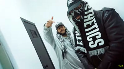 Sagan Ummo: Nuevas canciones y videoclips.