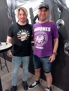 Da Igual : Da Igual presenta su segundo trabajo “Tatuado a fuego”.
