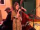 Irati Bilbao : Iluminada por la magia del jazz.