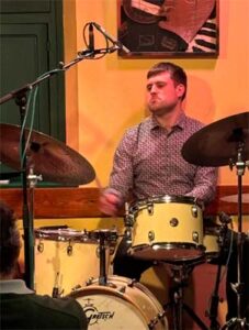 Irati Bilbao : Iluminada por la magia del jazz.