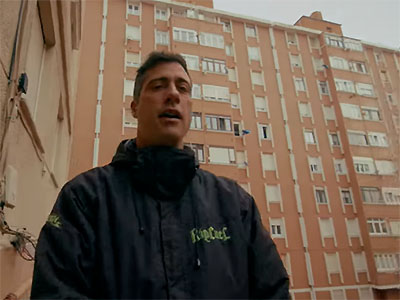 Soda: Nueva canción y videoclip, “Amor fati”