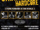 Strawberry Hardcore : Nueva formación y nuevos proyectos.