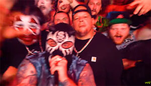 Sagan Ummo : Nuevo videoclip “Las 13:12 en Ohio”.