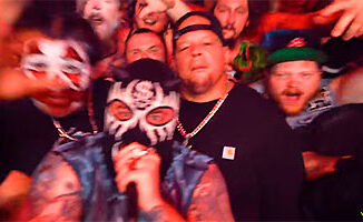 Sagan Ummo : Nuevo videoclip “Las 13:12 en Ohio”.