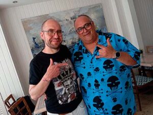 Benito Kamelas : Por fin se hace justicia con Benito Kamelas.