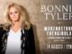 Bonnie Tyler : Concierto en Fuengirola, 14 de agosto de 2025.