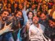 Ruth Lorenzo : Ruth Lorenzo vuelve a sus orígenes rockeros.