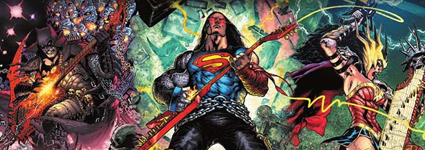 La Sinfonía Visual : Conexiones entre música, ilustración y cómics