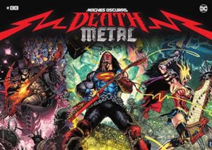 La Sinfonía Visual : Conexiones entre música, ilustración y cómics
