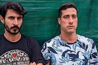 Ángel Soda : Sentimiento profundo.