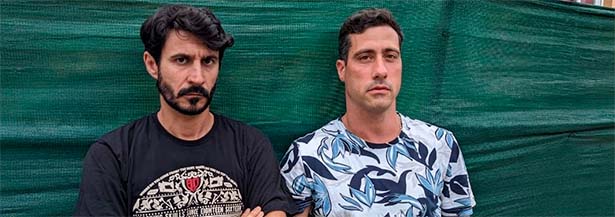 Ángel Soda : Sentimiento profundo.