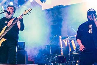 Molotov : 5 de julio 2025, en Fuengirola (Málaga).