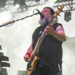 Molotov : 5 de julio 2025, en Fuengirola (Málaga).
