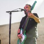 Molotov : 5 de julio 2025, en Fuengirola (Málaga).