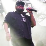 Molotov : 5 de julio 2025, en Fuengirola (Málaga).