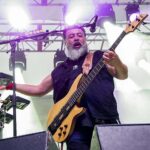 Molotov : 5 de julio 2025, en Fuengirola (Málaga).