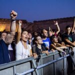 Molotov : 5 de julio 2025, en Fuengirola (Málaga).