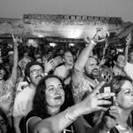 Molotov : 5 de julio 2025, en Fuengirola (Málaga).