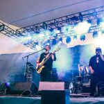 Molotov : 5 de julio 2025, en Fuengirola (Málaga).