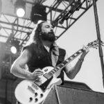 Molotov : 5 de julio 2025, en Fuengirola (Málaga).