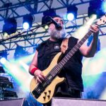 Molotov : 5 de julio 2025, en Fuengirola (Málaga).