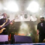 Molotov : 5 de julio 2025, en Fuengirola (Málaga).