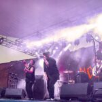 Molotov : 5 de julio 2025, en Fuengirola (Málaga).