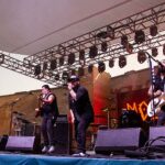 Molotov : 5 de julio 2025, en Fuengirola (Málaga).