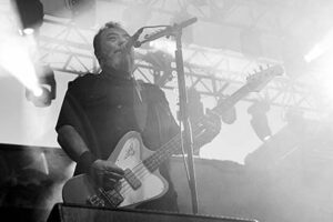 Molotov : Fuengirola (Málaga), 5 de julio 2025.