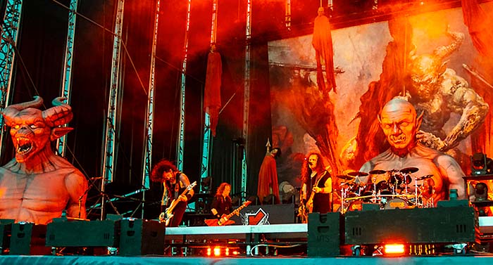 Kreator