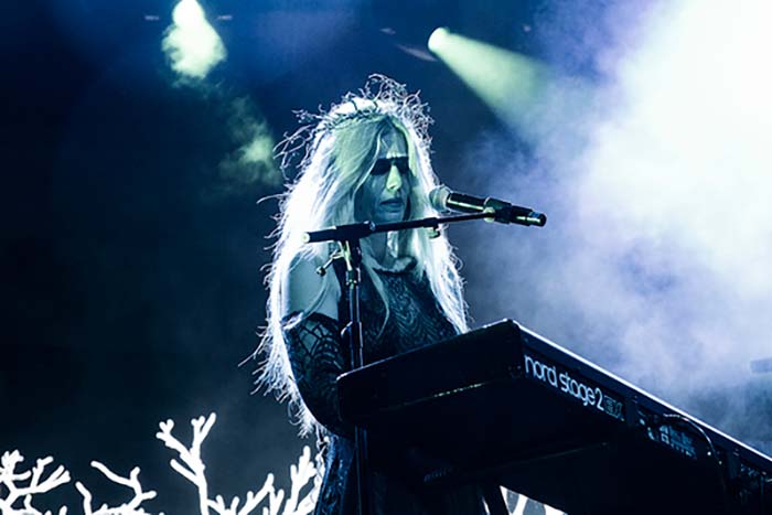 Myrkur