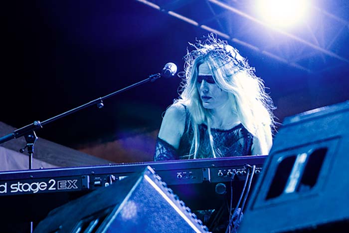 Myrkur