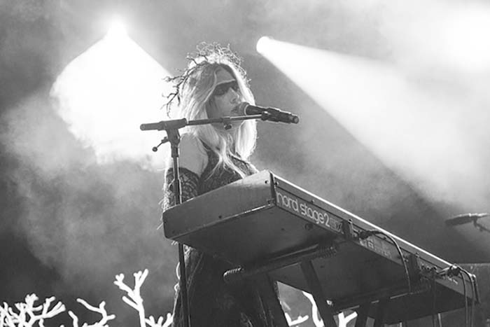 Myrkur