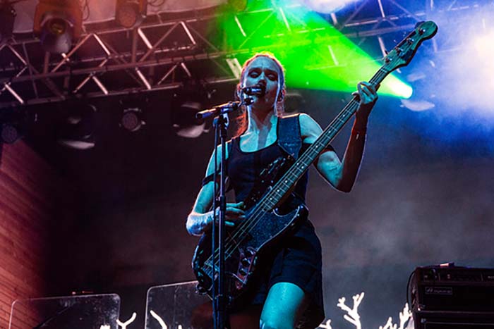 Myrkur