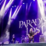 Paradise Lost