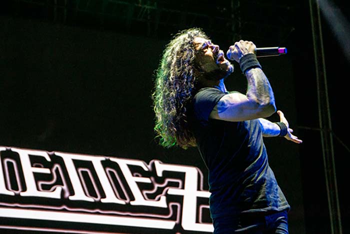 Leo Jimenez