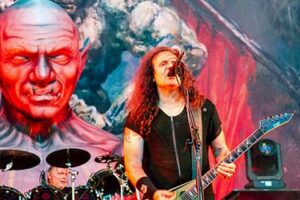 Festival Sun &amp; Thunder : Fuengirola (Málaga), 17 a 19 de julio de 2025 (1ª parte).