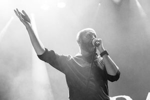 Festival Sun &amp; Thunder : Fuengirola (Málaga), 17 a 19 de julio de 2025 (1ª parte).