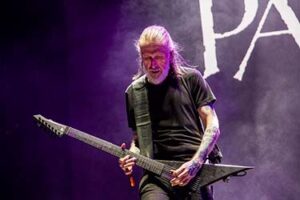 Festival Sun &amp; Thunder : Fuengirola (Málaga), 17 a 19 de julio de 2025 (1ª parte).