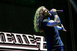 Festival Sun &amp; Thunder : Fuengirola (Málaga), 17 a 19 de julio de 2025 (1ª parte).