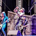 Festival Sun & Thunder : 17 a 19 de julio de 2025, en Fuengirola (Málaga) (2ª parte)