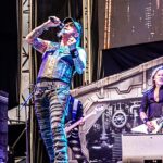 Festival Sun & Thunder : 17 a 19 de julio de 2025, en Fuengirola (Málaga) (2ª parte)